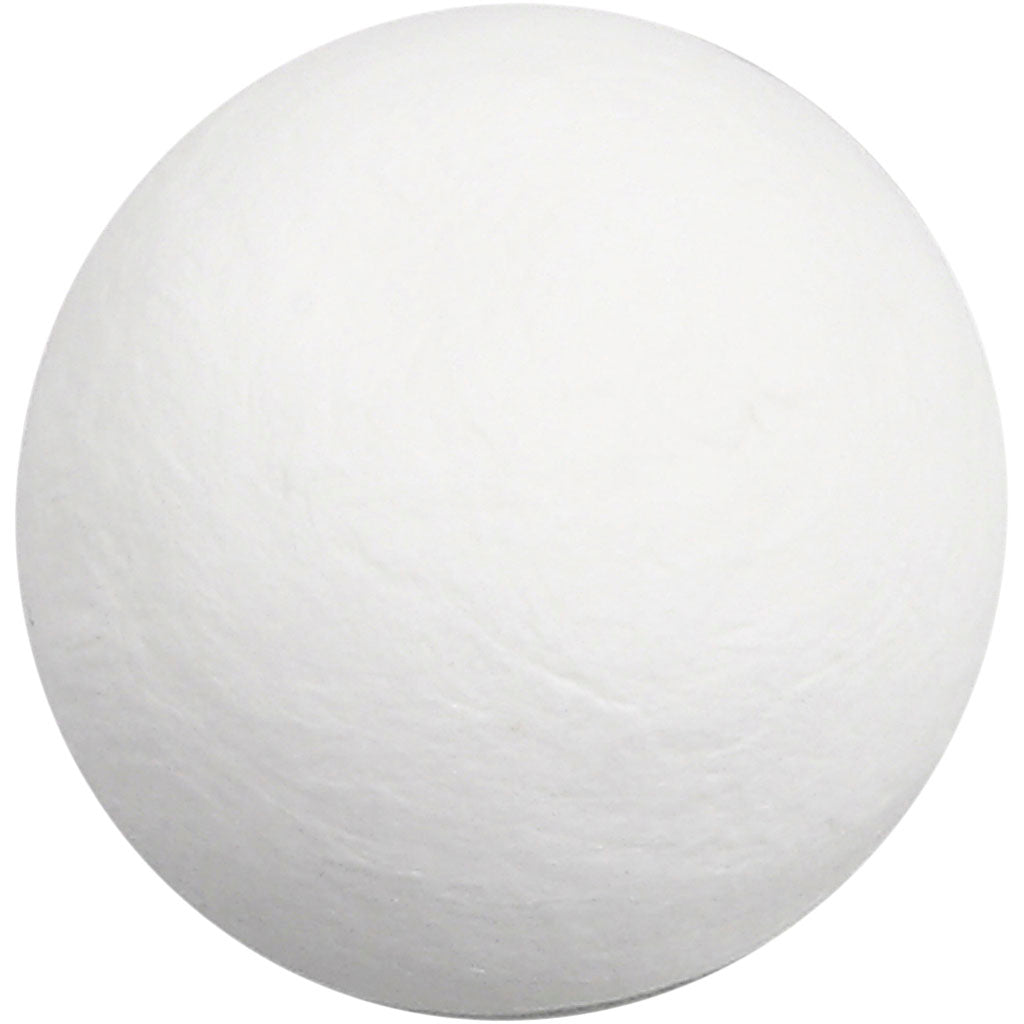 Compressed Cotton Balls