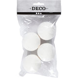 Compressed Cotton Balls