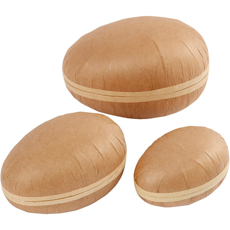 Two-piece Egg