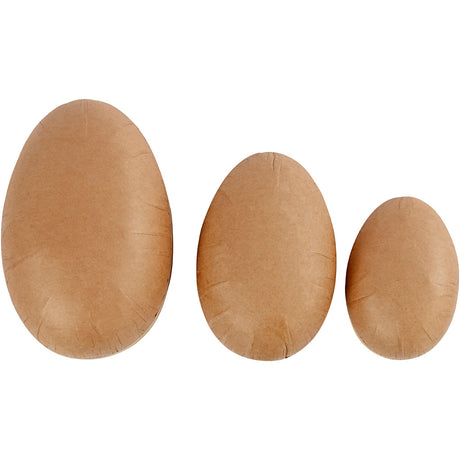 Two-piece Egg