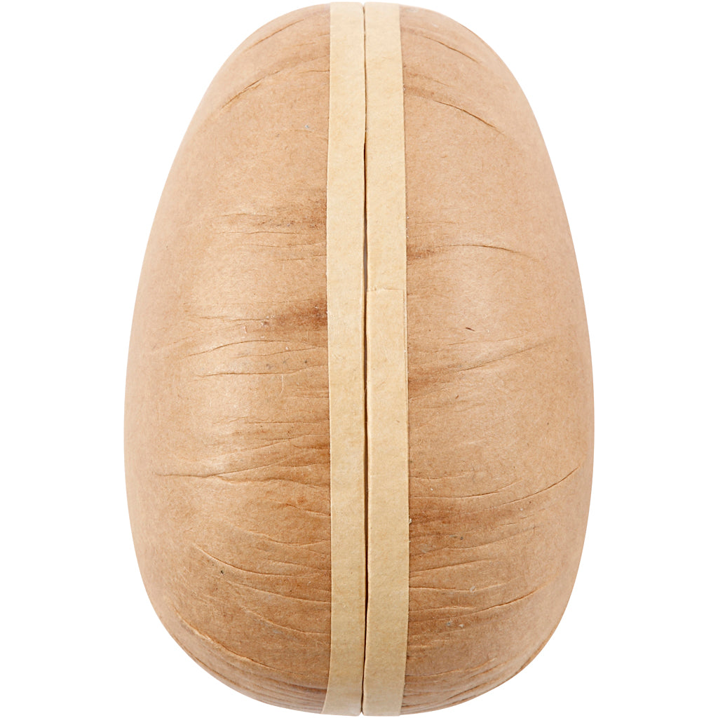 Two-piece Egg