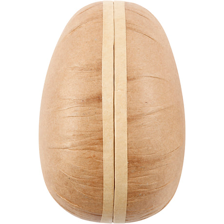Two-piece Egg