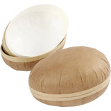 Two-piece Egg, L: 12 cm, 2 pcs