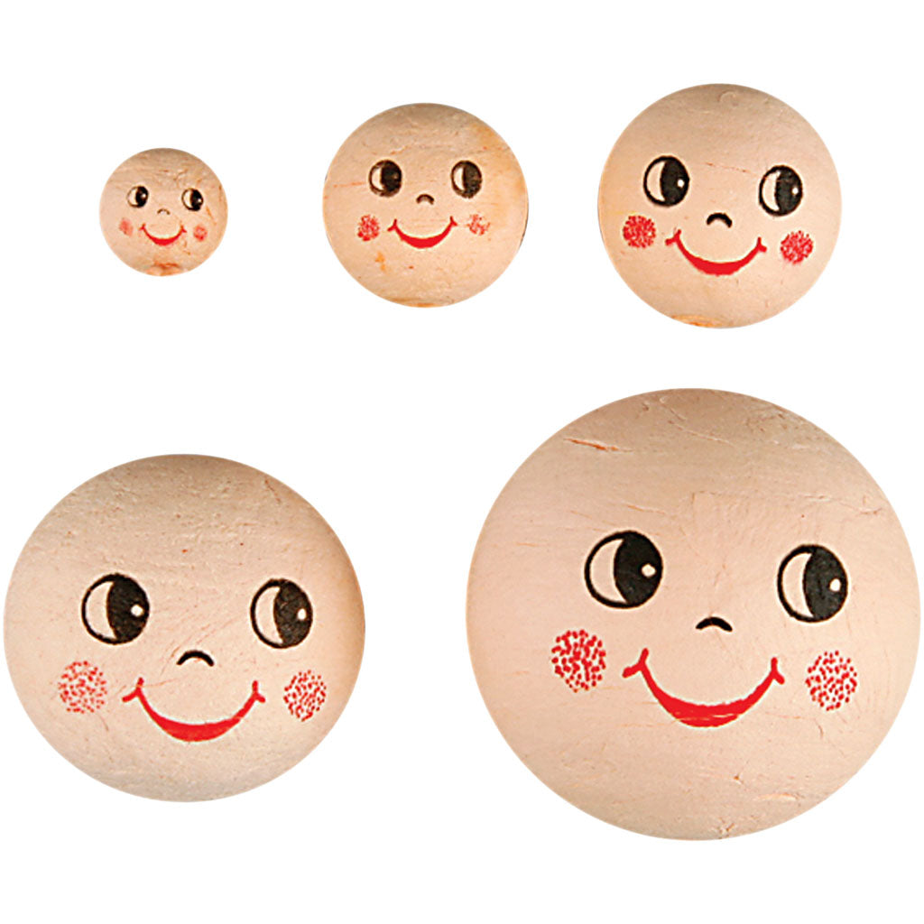 Heads