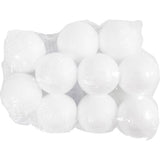 Polystyrene Balls