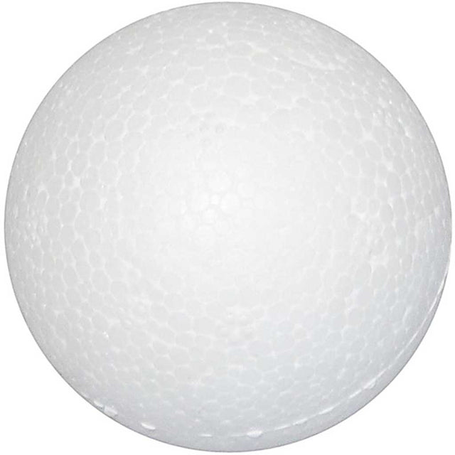 Polystyrene Balls