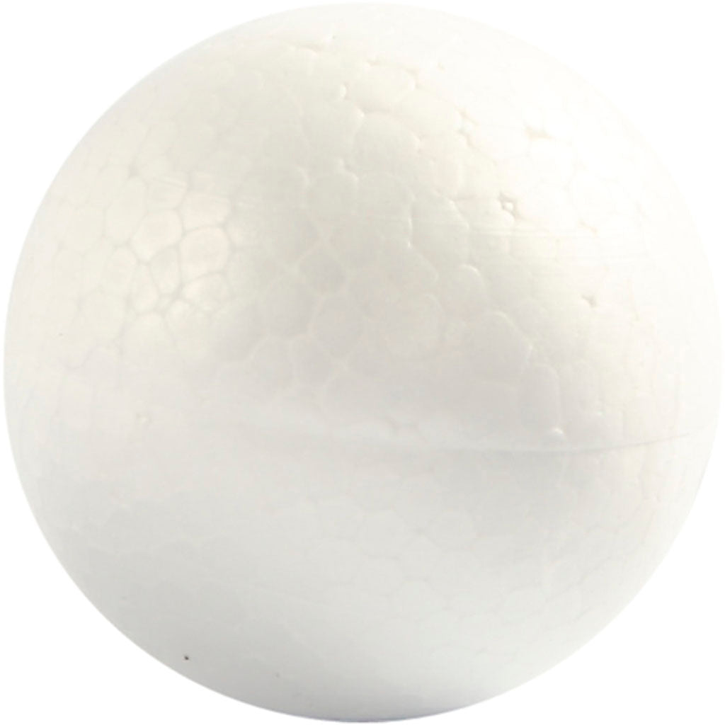 Polystyrene Balls
