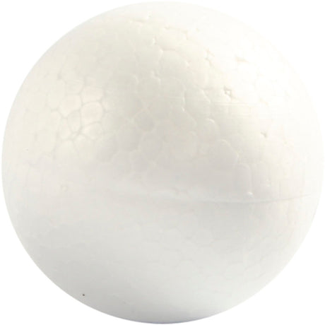 Polystyrene Balls