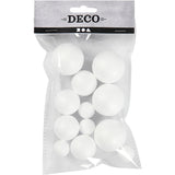 Polystyrene Balls
