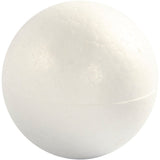 Polystyrene Balls