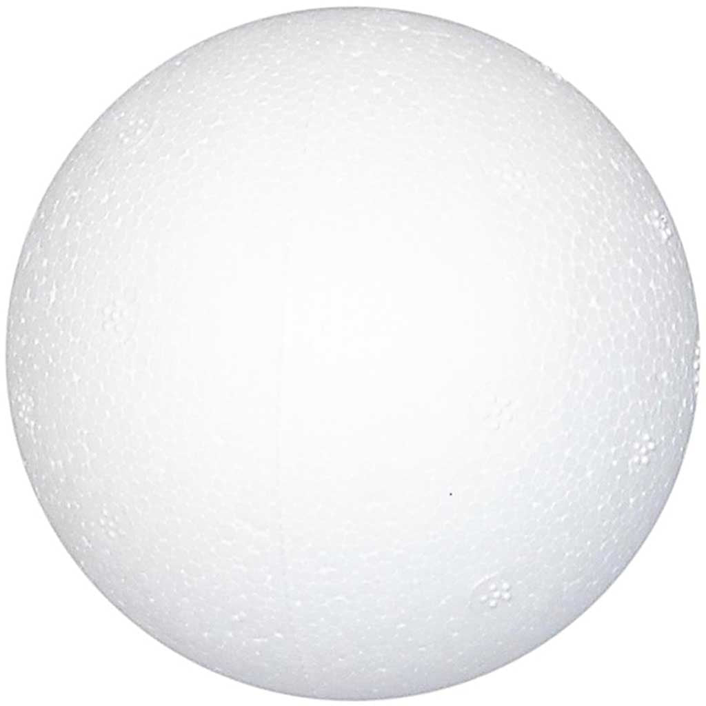 Polystyrene Balls