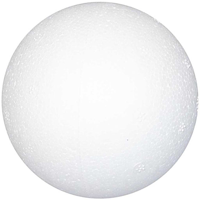 Polystyrene Balls