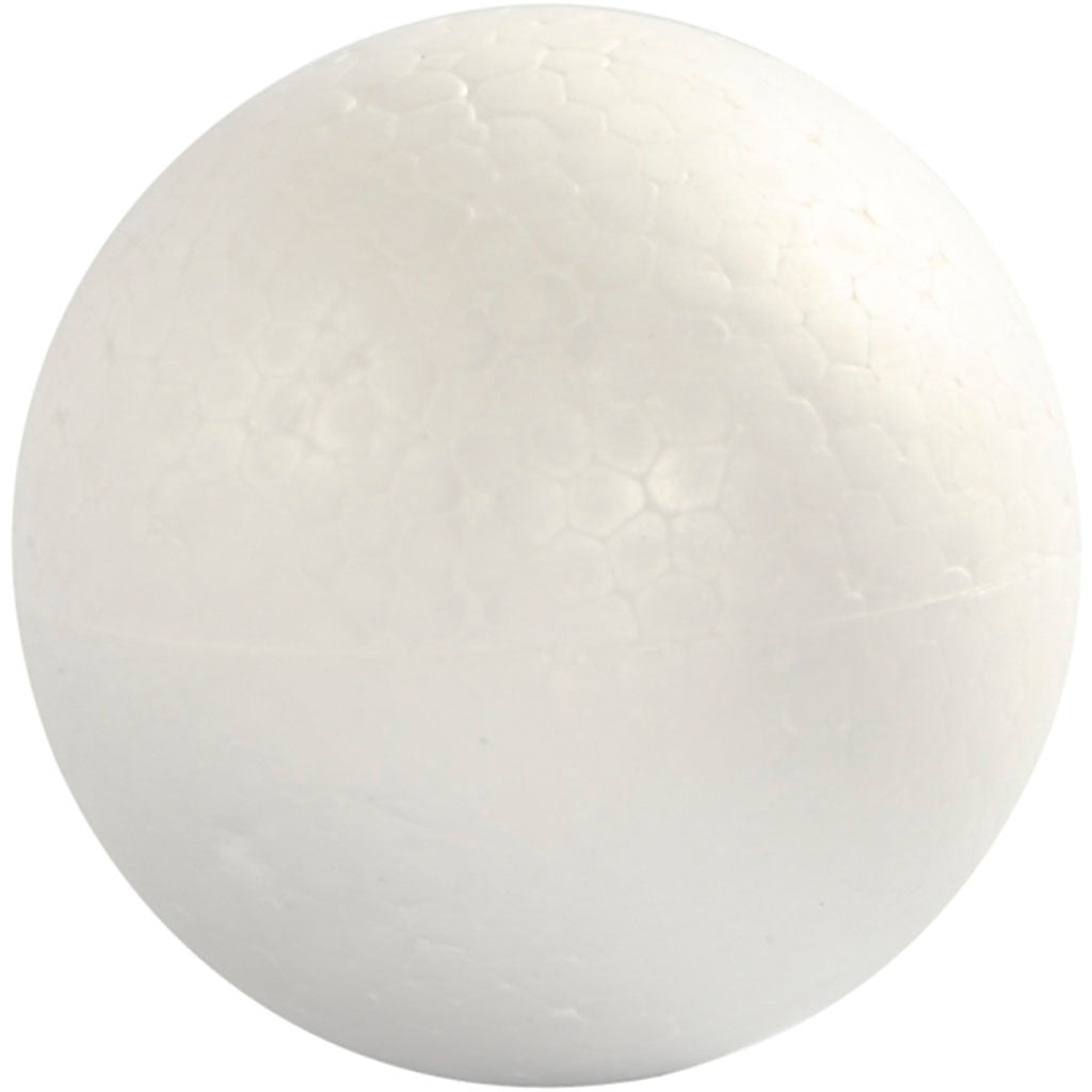 Polystyrene Balls