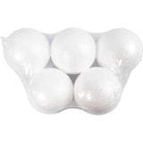 Polystyrene Balls