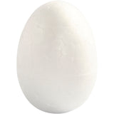 Polystyrene Eggs