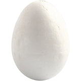 Polystyrene Eggs
