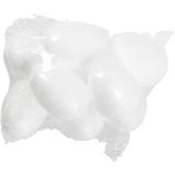 Polystyrene Eggs