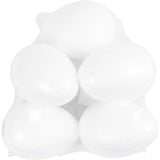 Polystyrene Eggs