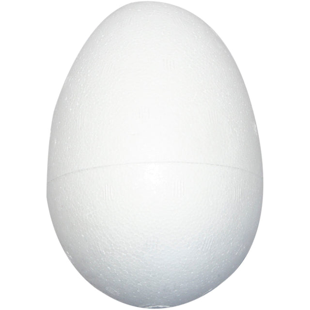 Polystyrene Eggs