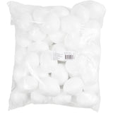 Polystyrene Eggs
