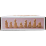 Wooden Figure Body H:5-8 cm (90 Assorted)