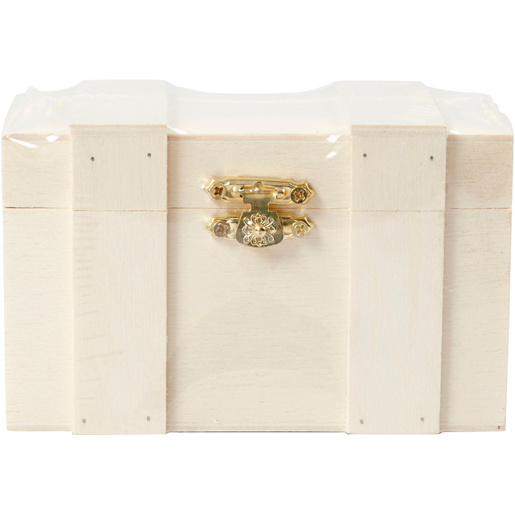 Treasure chest