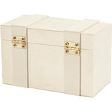 Treasure chest