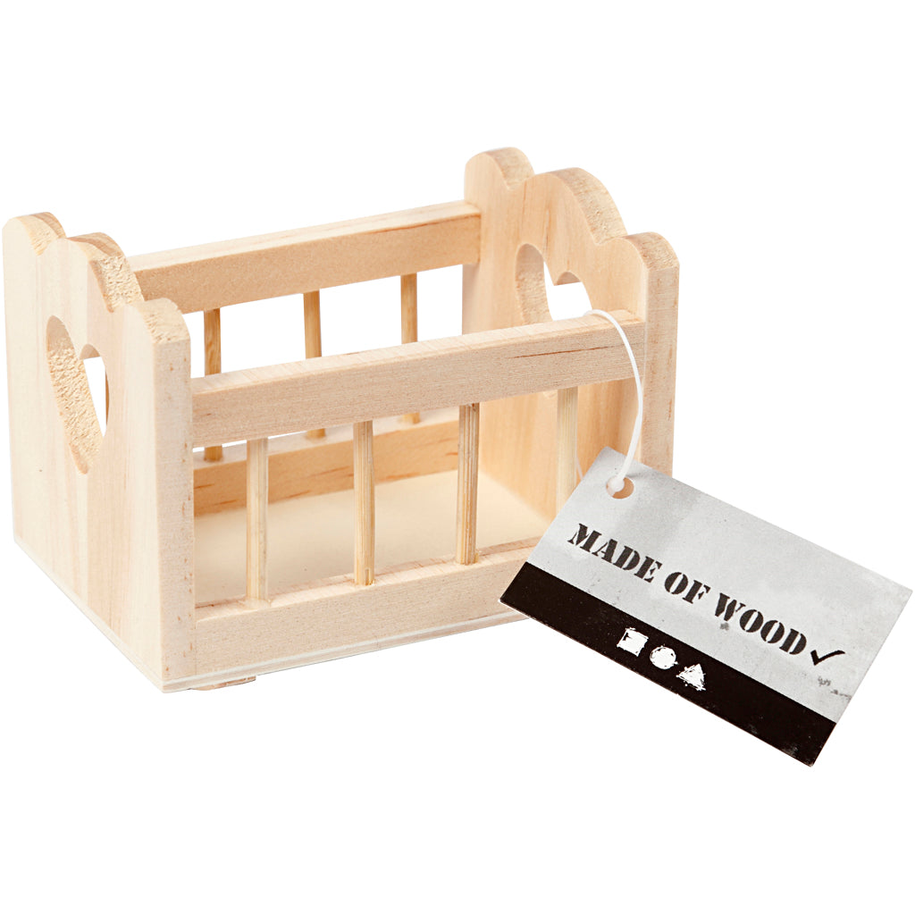 Cradle