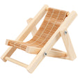 Deck chair