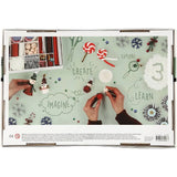 Craft Mix Creative Box - Magical Christmas