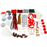 Creative Box - Traditional Christmas