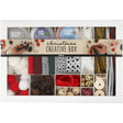 Creative Box - Traditional Christmas