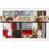 Creative Box - Traditional Christmas