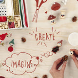 Creative Box - Traditional Christmas