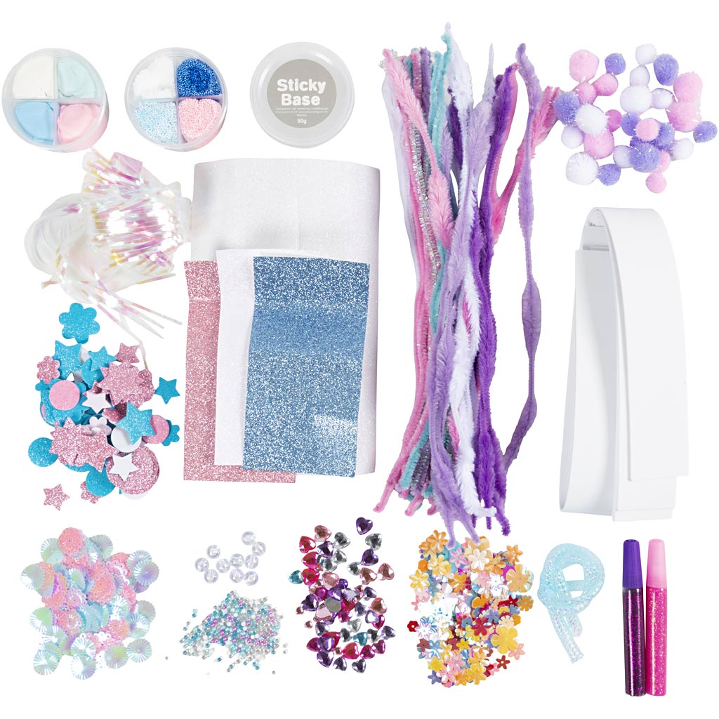 Craft Mix