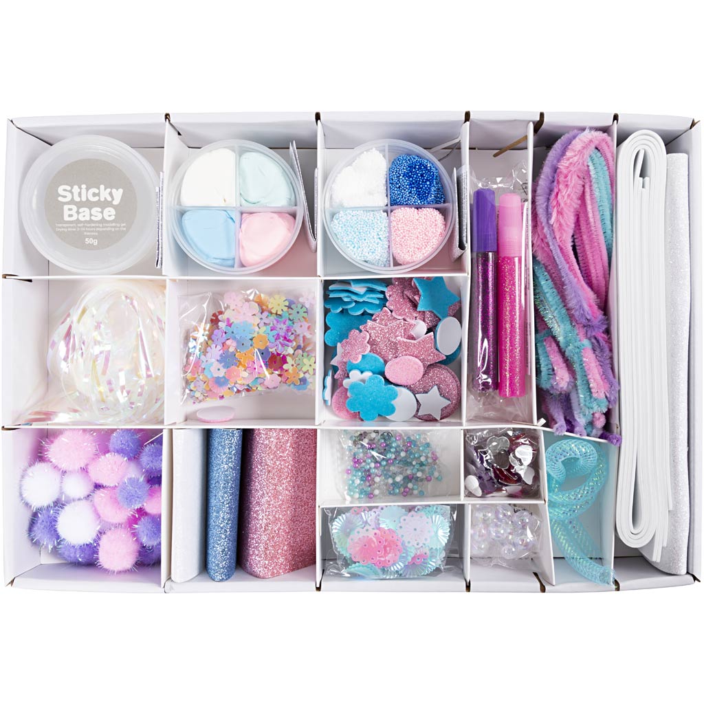 Craft Mix