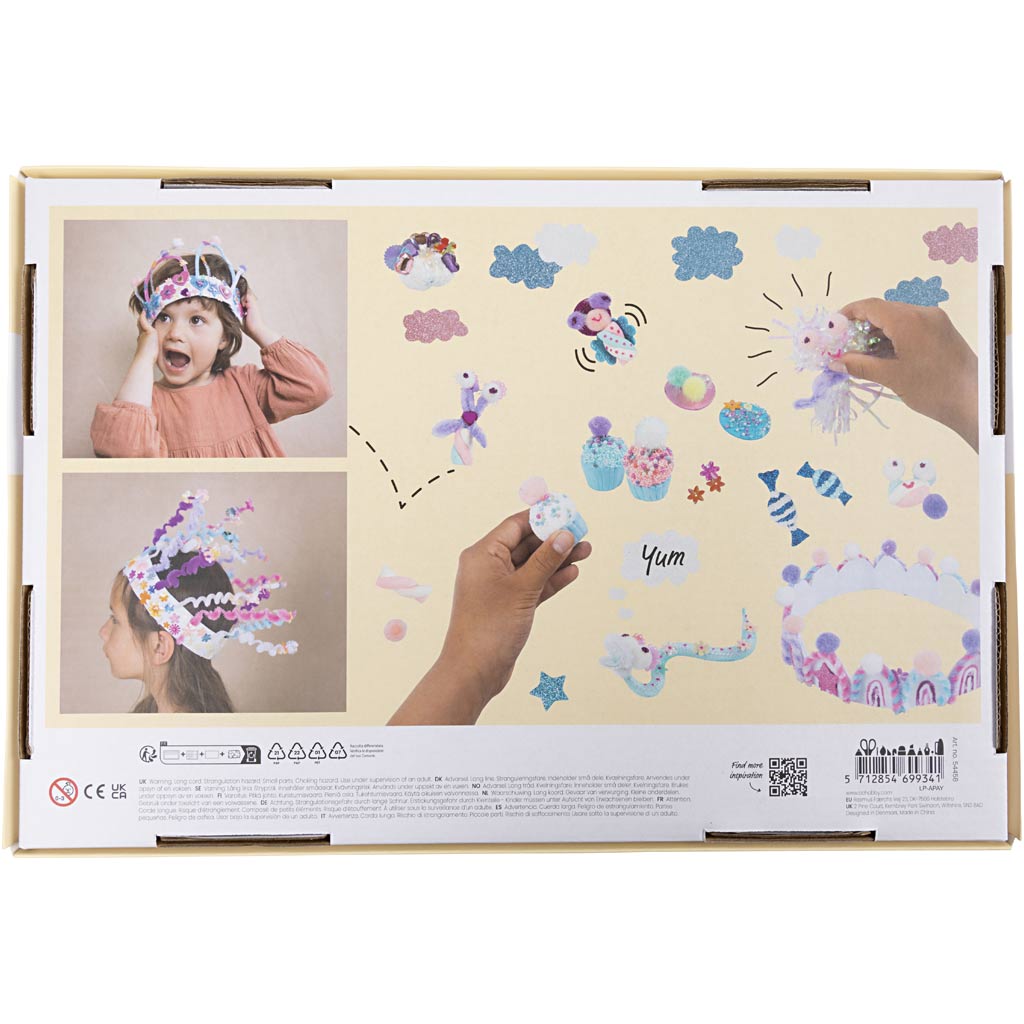 Craft Mix