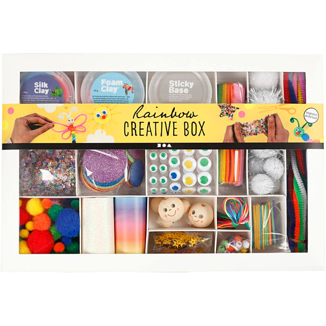 Craft Mix