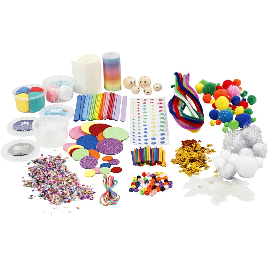Craft Mix
