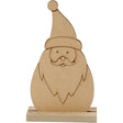 Christmas Figure 15cm - Santa