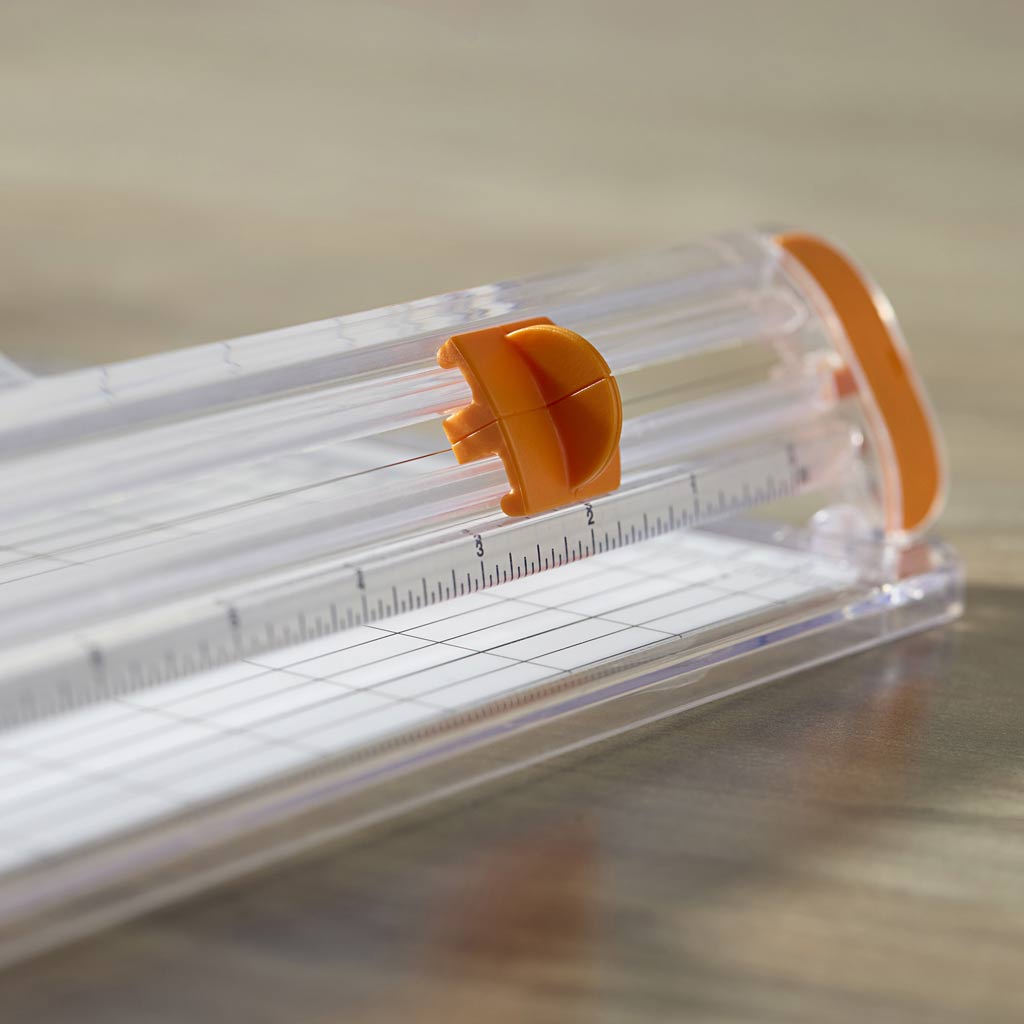 Paper Trimmer