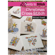20 to Stitch: Christmas Cross Stitch