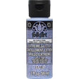 FolkArt Extreme Glitter Acrylic Paint 59ml - Purple Prism