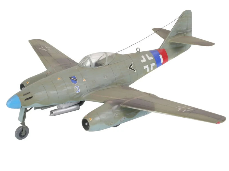 Revell Model Set - Messerschmitt Me 262 A1A