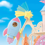 Sylvanian Families Baby Amusement Park Play Set