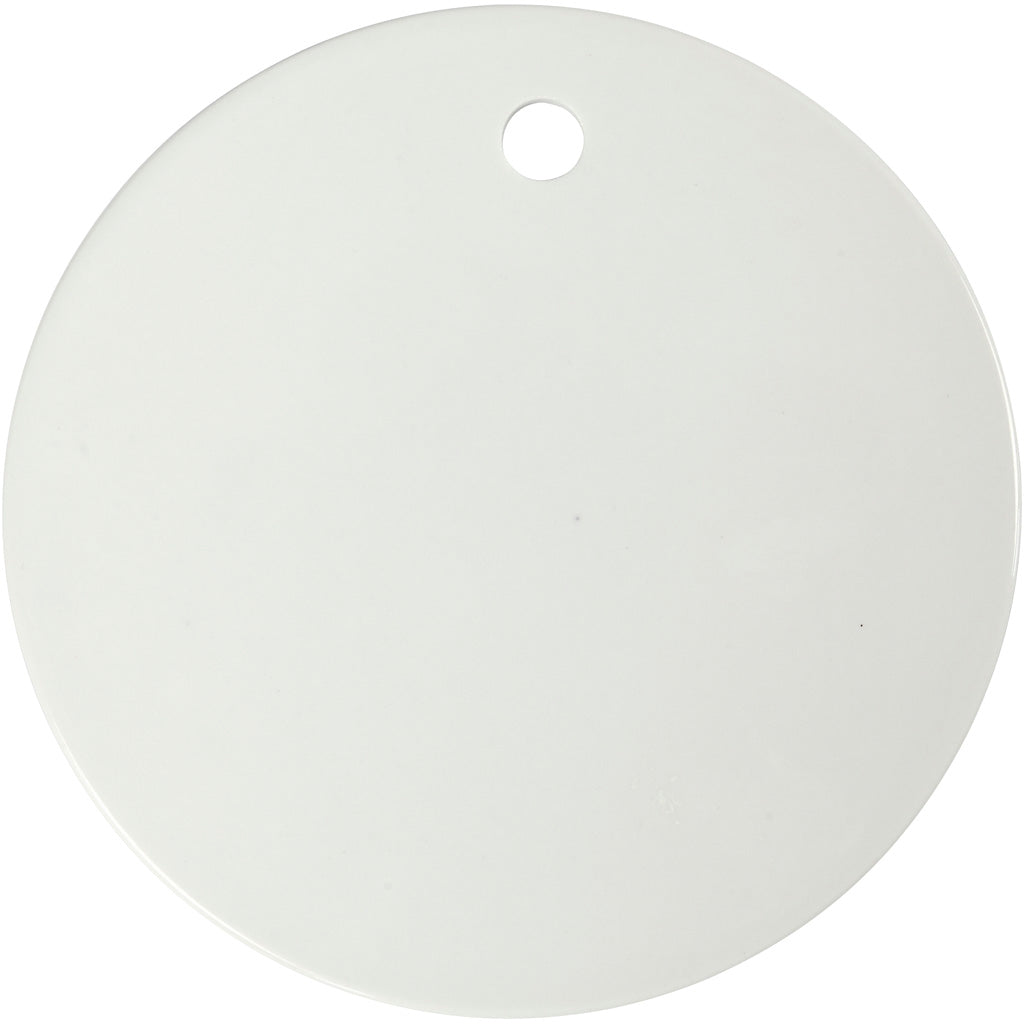 Ceramic Plate