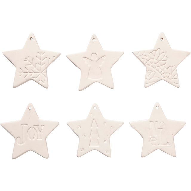 Hanging Ornaments