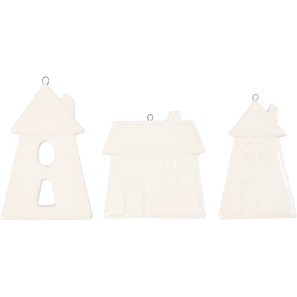 Hanging ornaments