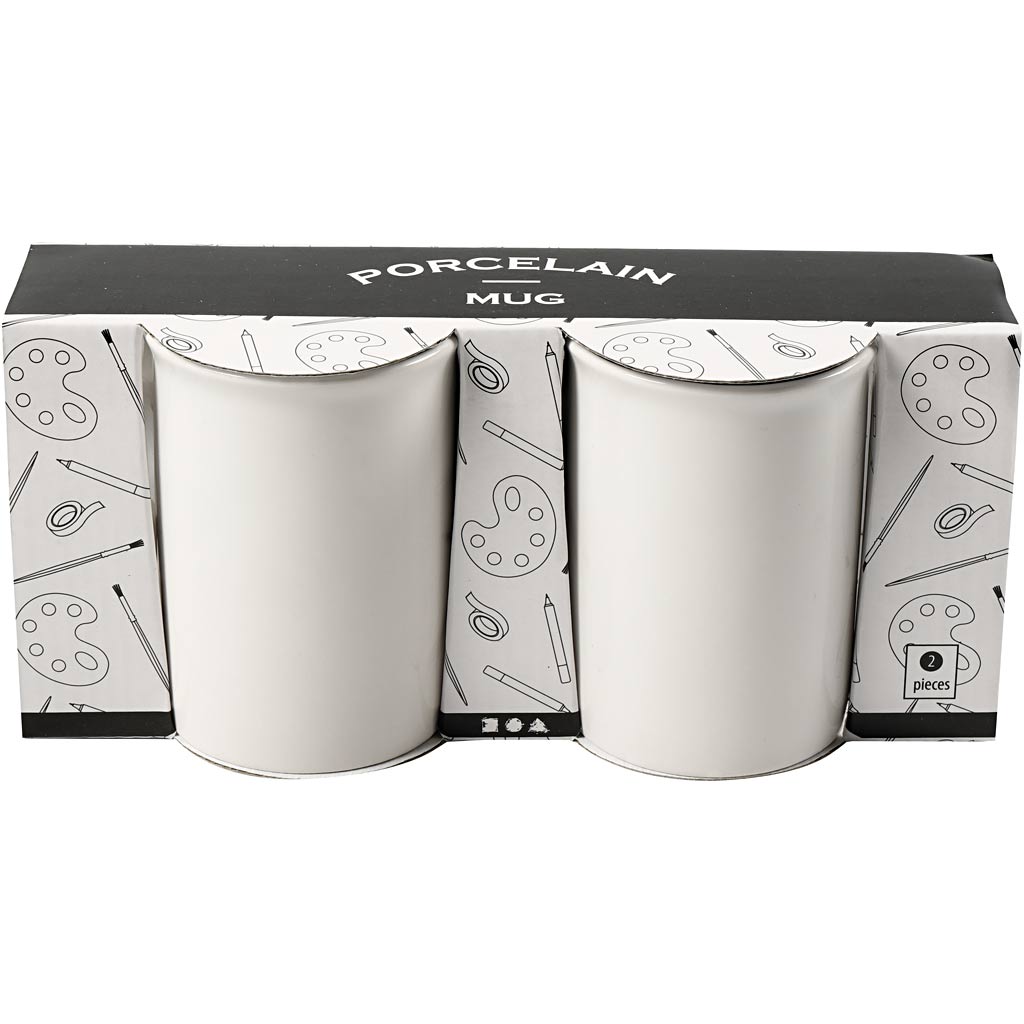 Mugs