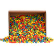 Mosaic stones
